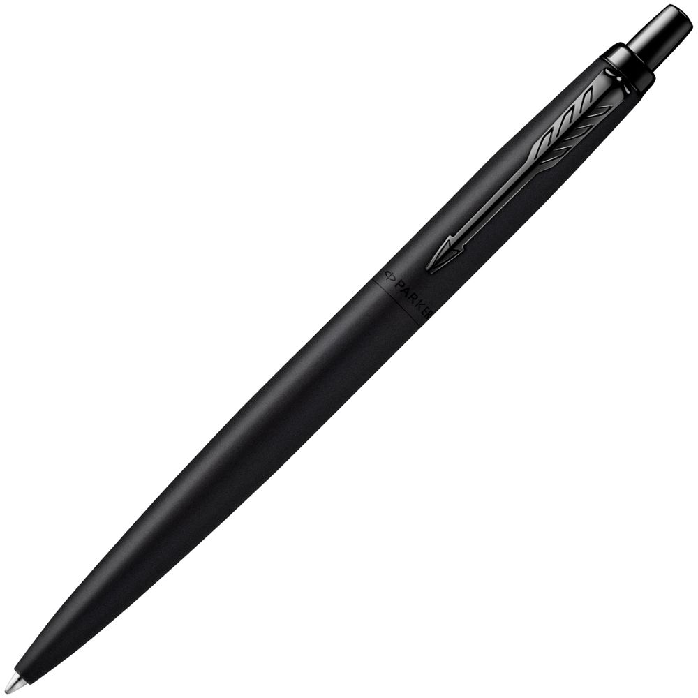 Ручка шариковая Parker Jotter XL Monochrome Black