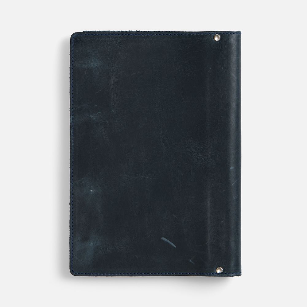 Ежедневник inStream, недатированный