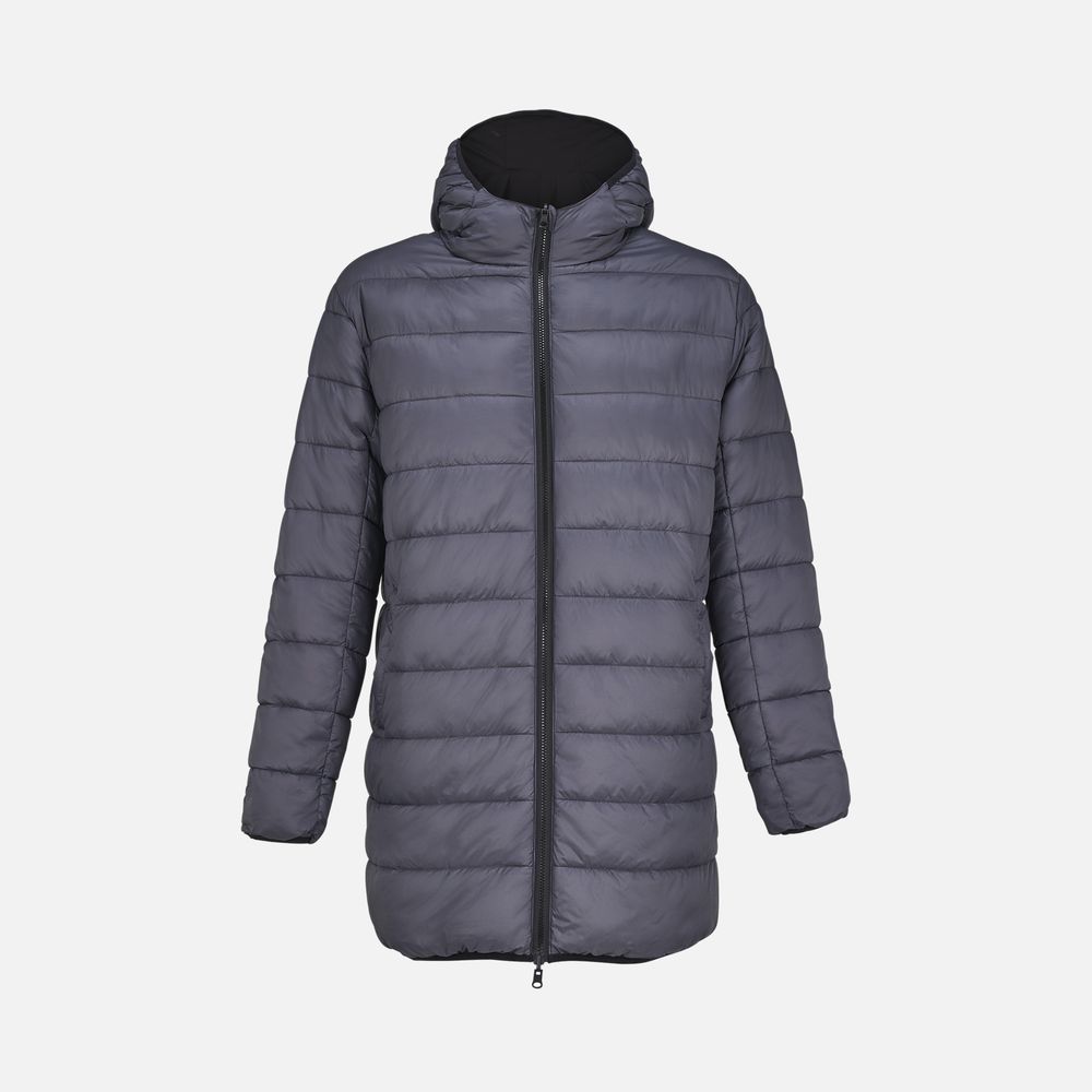 Куртка-парка унисекс Reverse