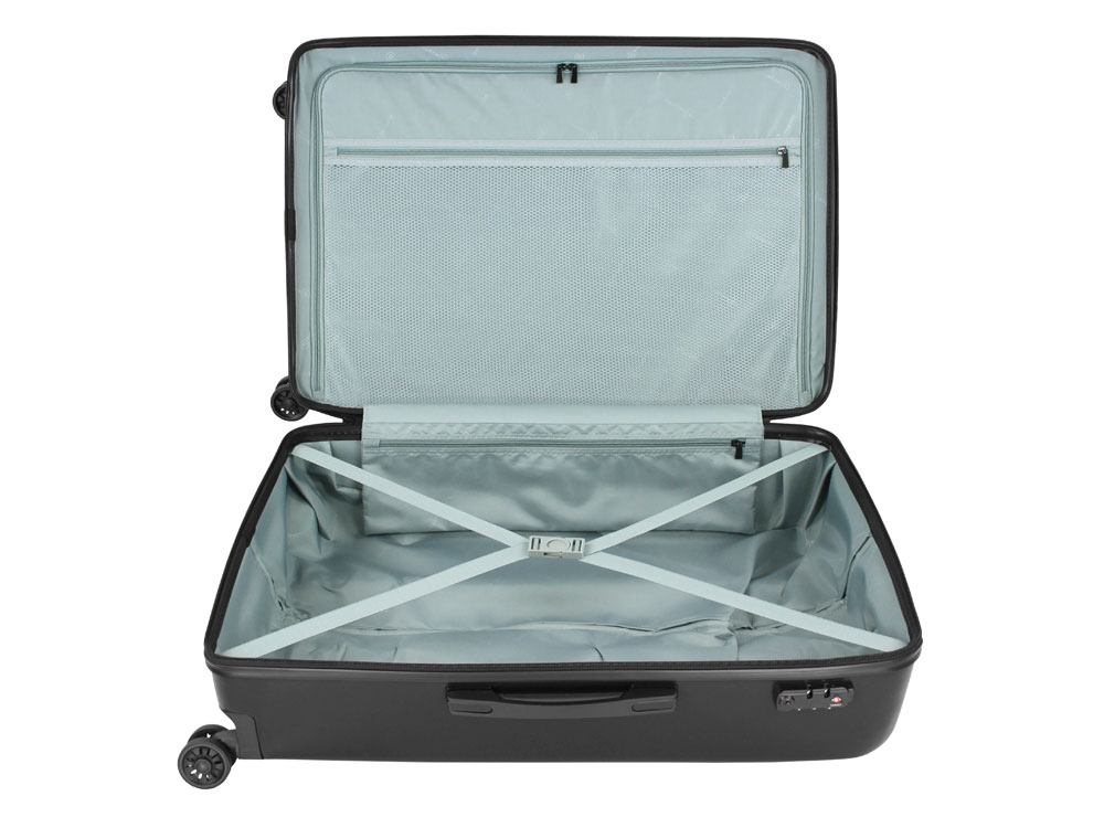 Чемодан Kallisto, 40 л