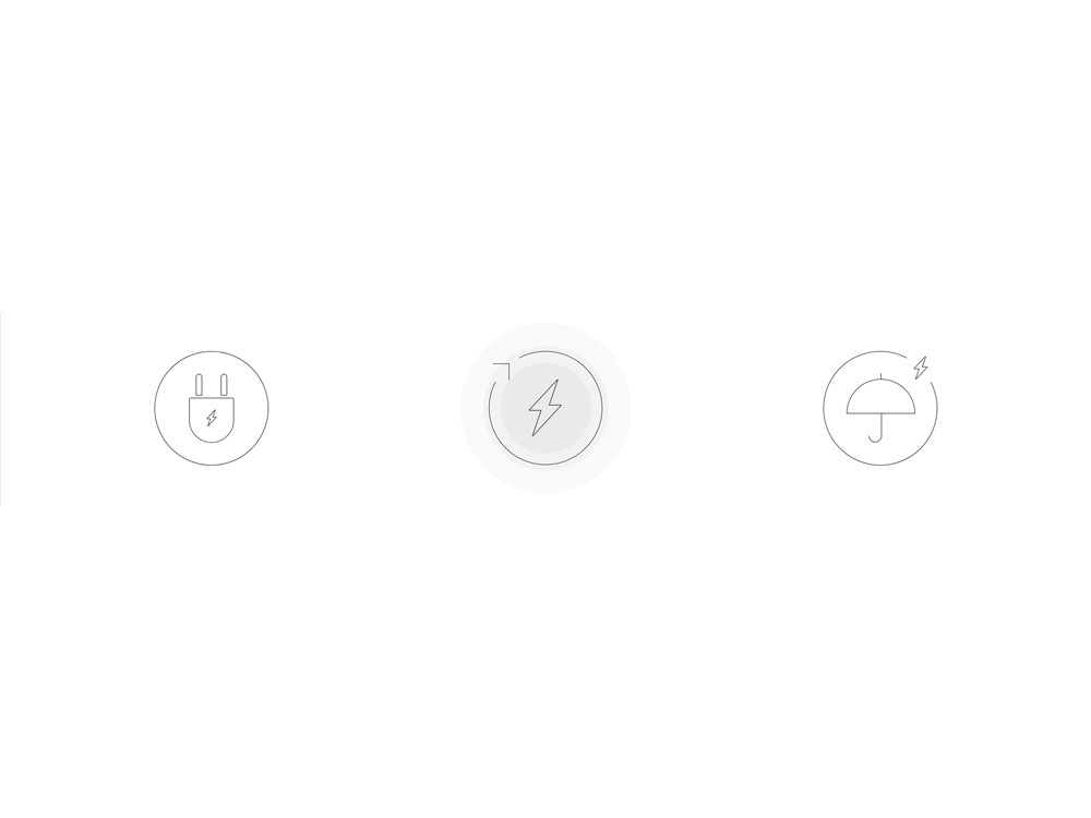 Сетевое зарядное устройство NEO Z Type-C 60