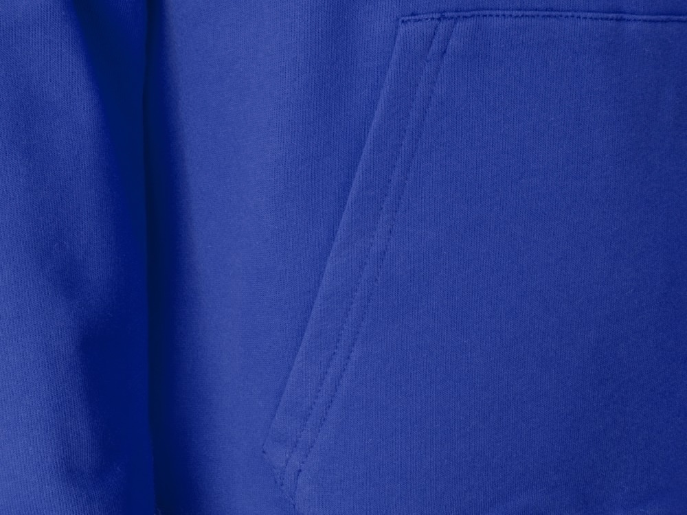 Толстовка Stream с капюшоном, унисекс