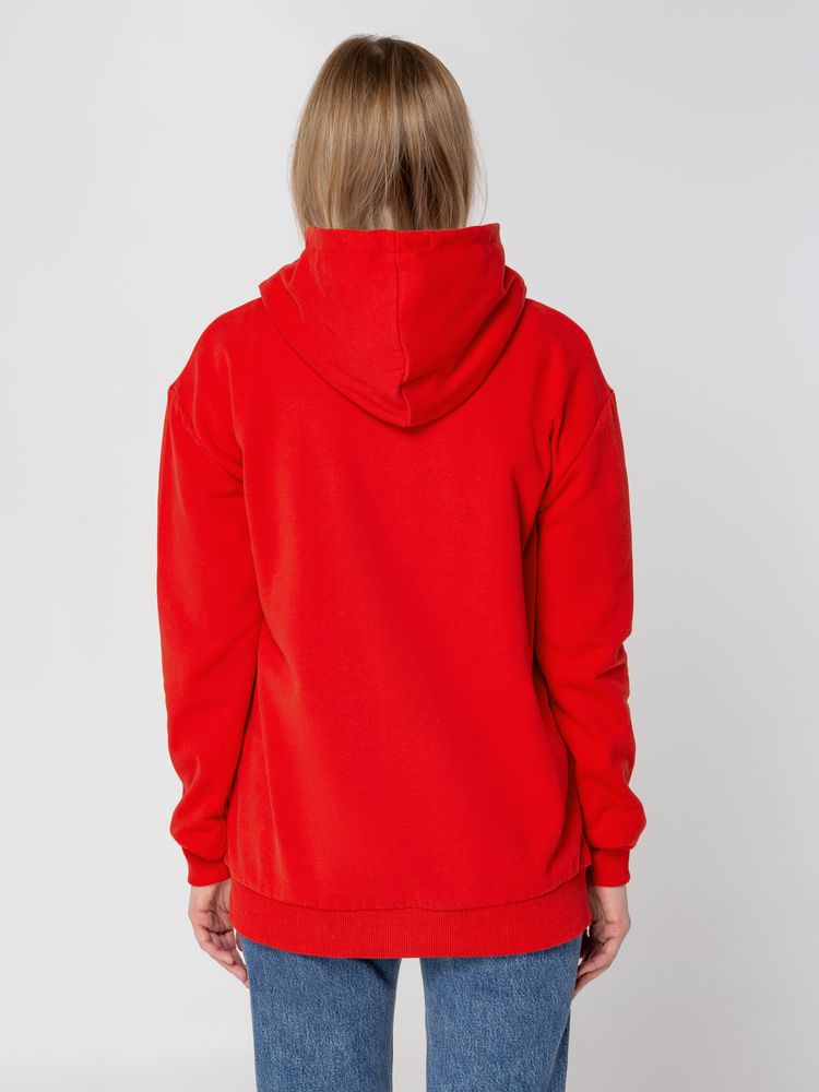 Толстовка с капюшоном Kirenga Heavy