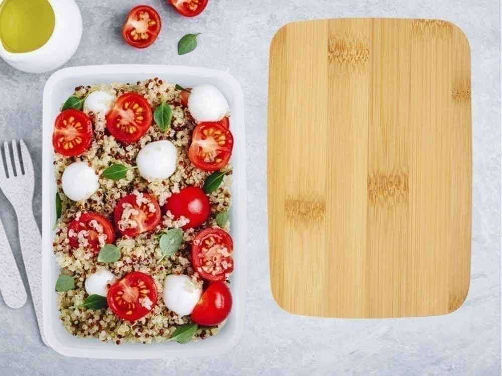 Ланч-бокс Mangi