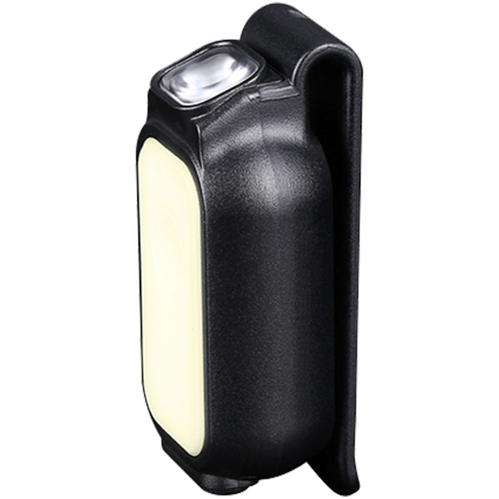 Фонарик на клипсе E-Lite