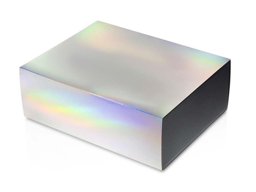 Подарочный набор Re:f. Shelter  с пледом, зеркалом, свечой и диффузором