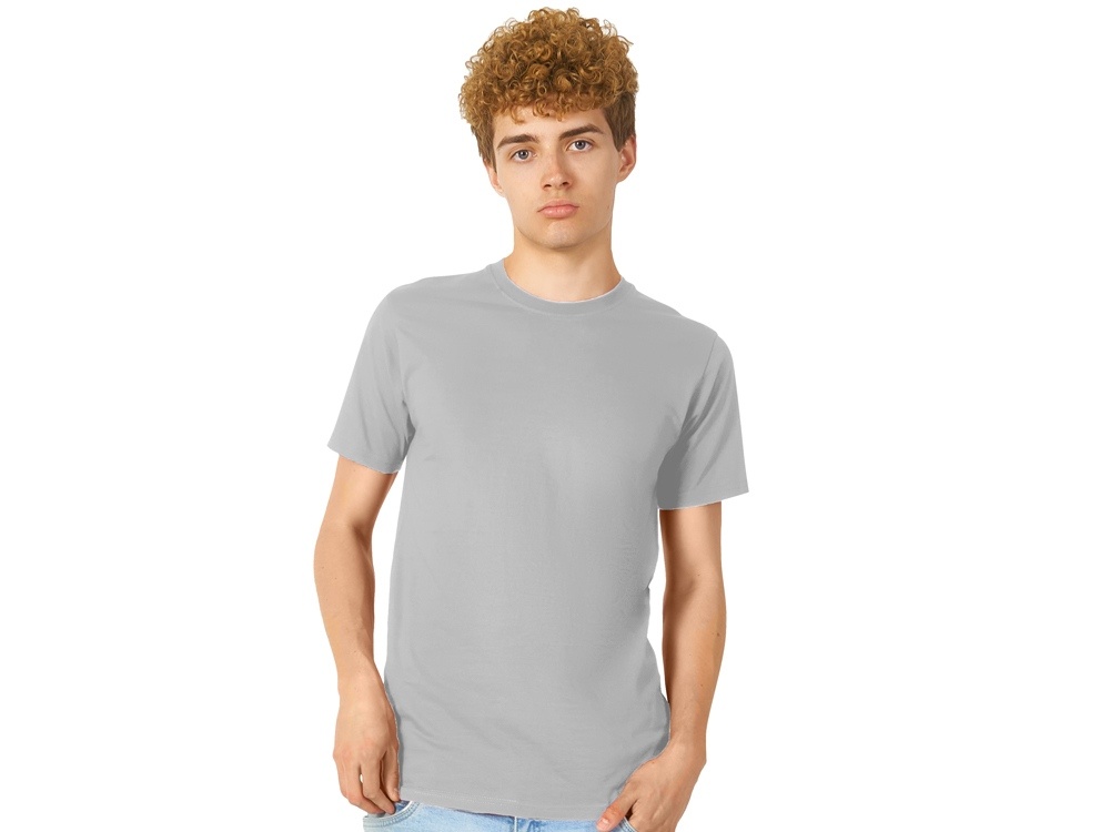 Футболка Heavy Super Club мужская