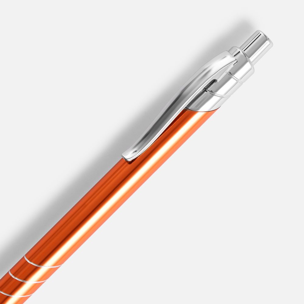 Ручка шариковая Undertone Metallic