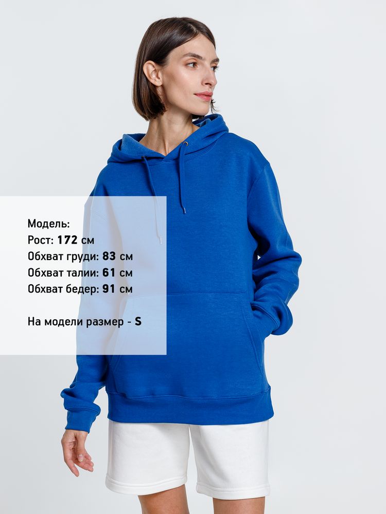 Худи унисекс Phoenix