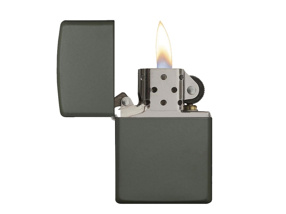 Зажигалка ZIPPO с покрытием Herringbone Sweep