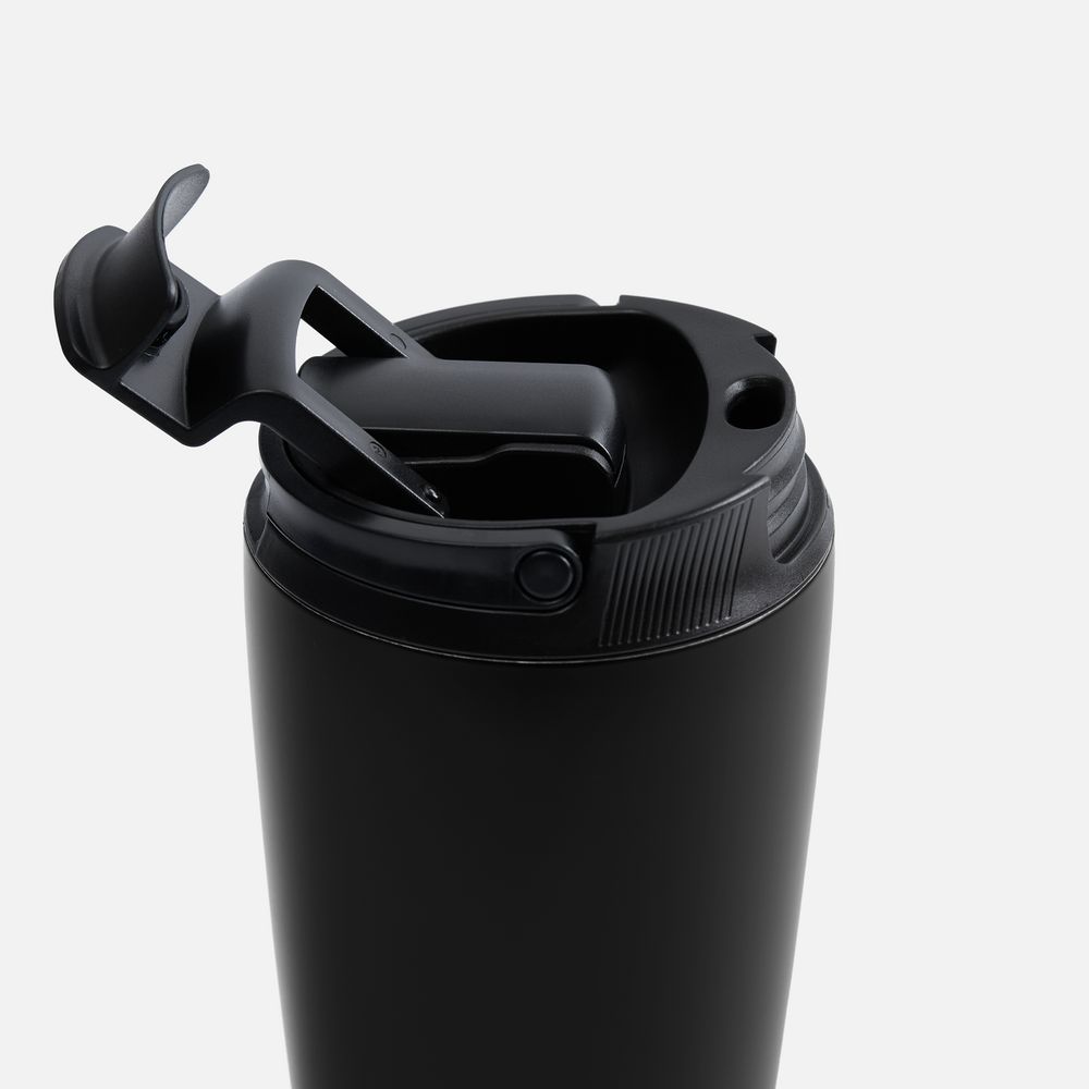 Термостакан с двумя поильниками Duetta