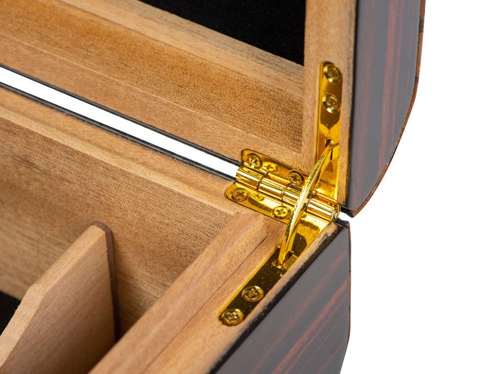 Хьюмидор с аксессуарами