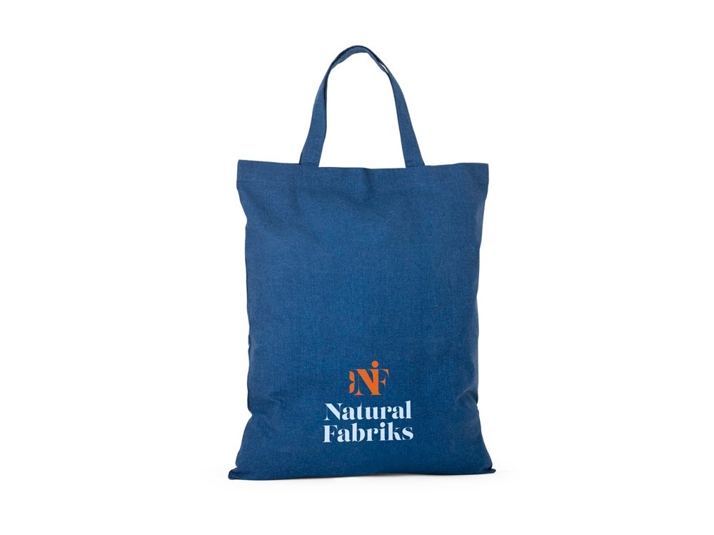 Органическая хлопковая сумка SIENA