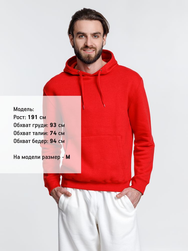 Худи унисекс Phoenix