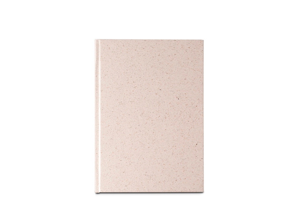Блокнот A5 ORGANIC RIGID