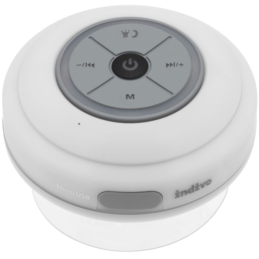 Портативная акустика stuckSpeaker 2.0