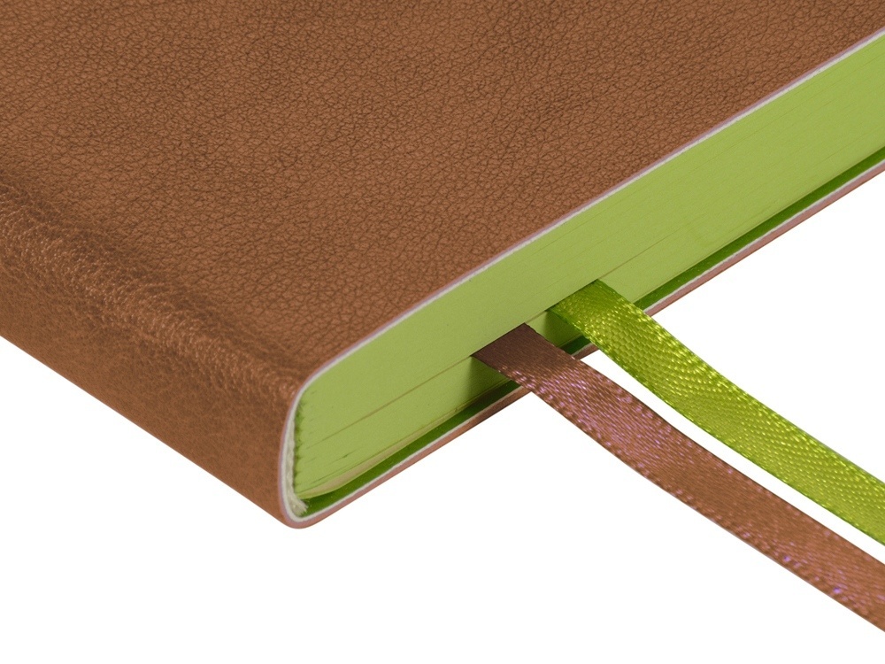 Ежедневник А5 датированный Boston на 2027 год