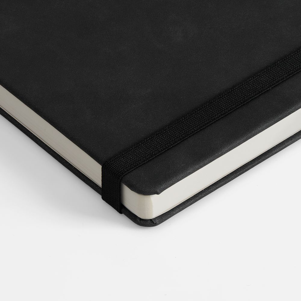 Ежедневник Urban Hard, недатированный