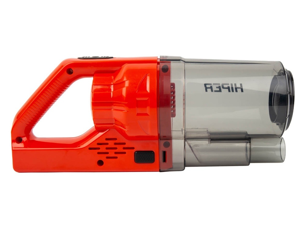 Пылесос автомобильный аккумуляторный HVC120Li