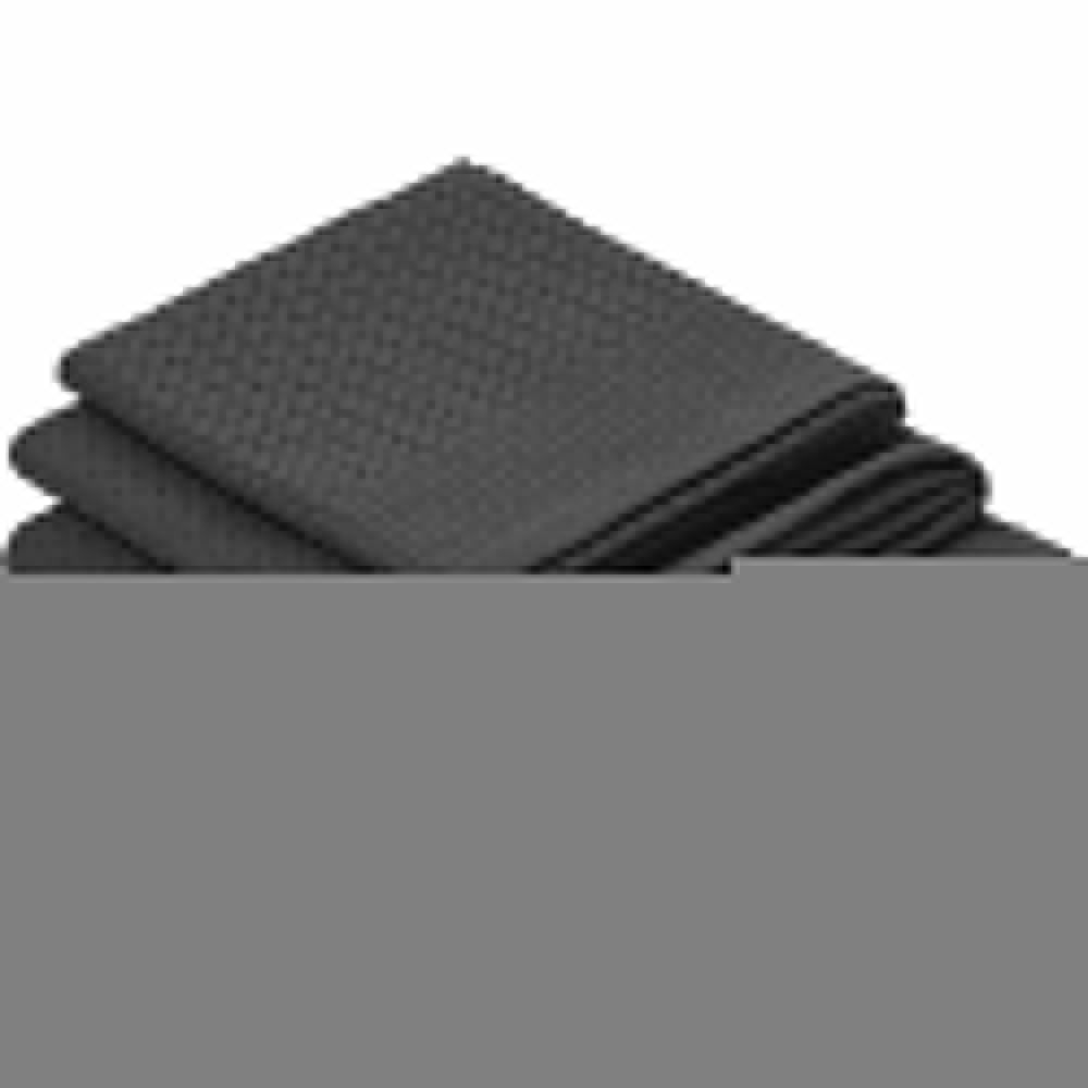 Полотенце вафельное «Деметра», большое