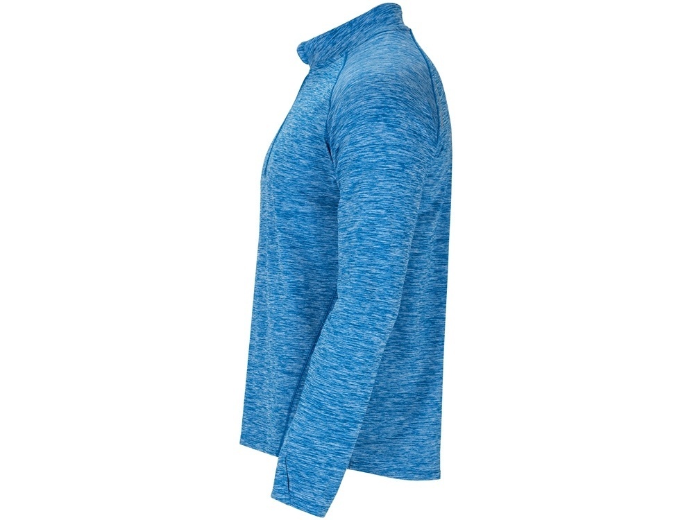 Толстовка с воротом на молнии Melbourne мужская