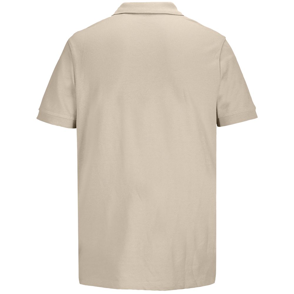 Рубашка поло унисекс Pacific