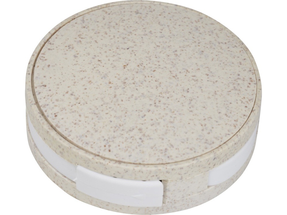 USB-концентратор Kenzu из пшеничной соломы