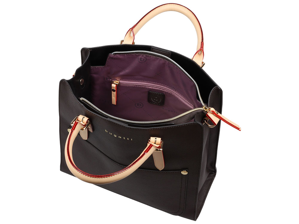 Сумка-портфель женская Ella