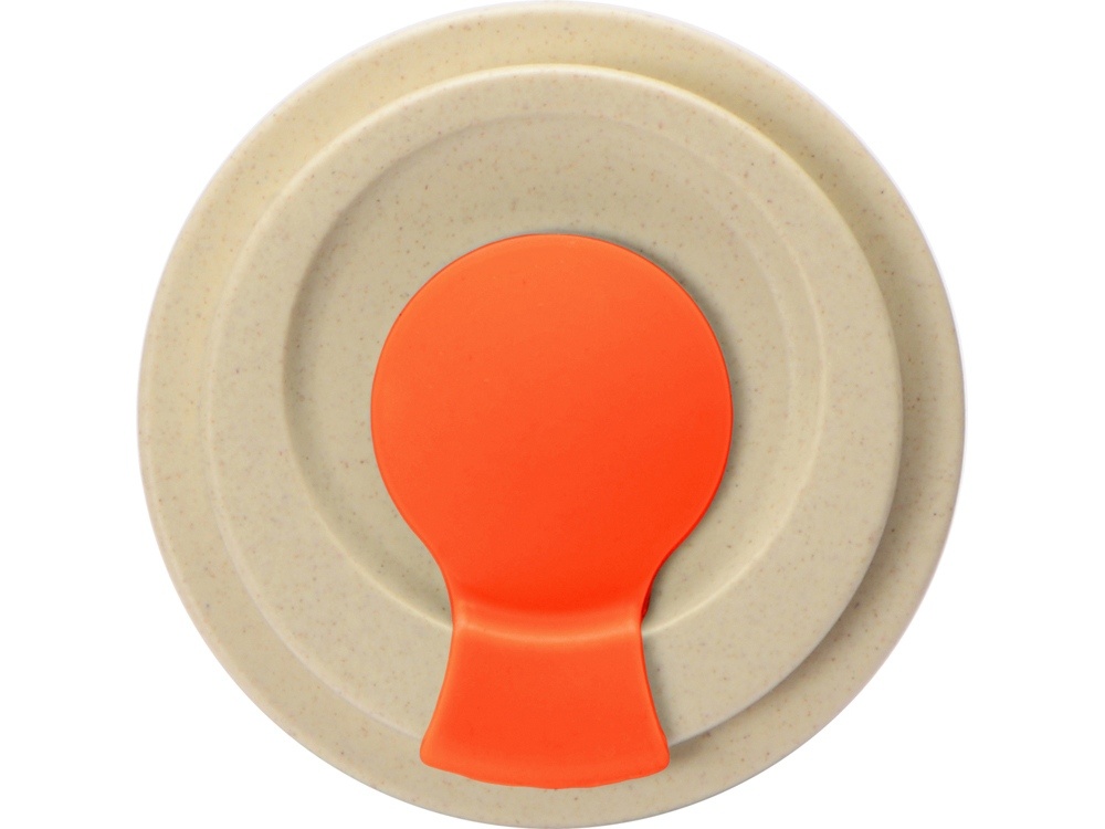 Стакан из пшеничного волокна Flava