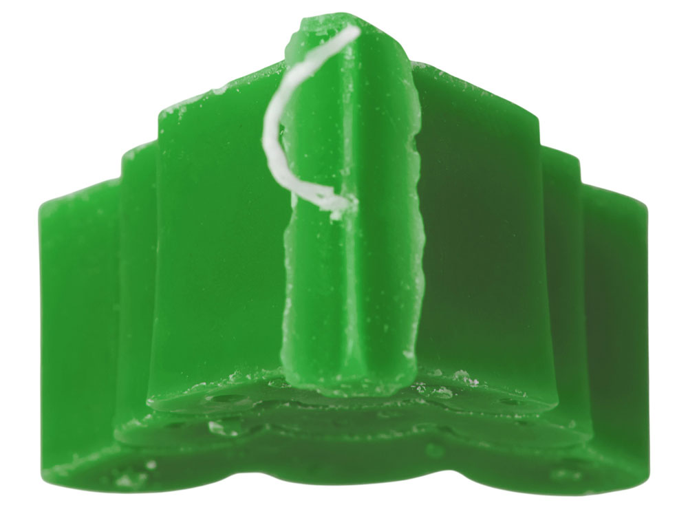 Свеча Елочка