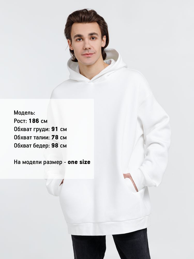 Худи Kulonga One Size