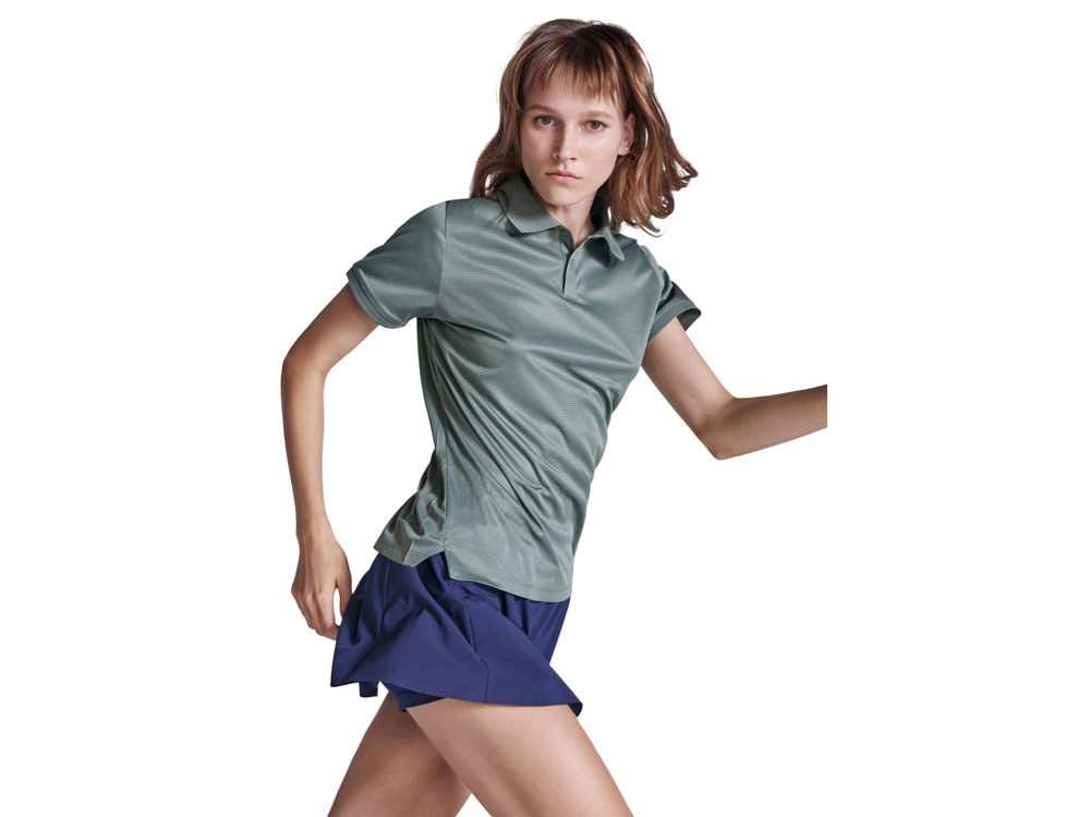 Рубашка поло Tormo, женская