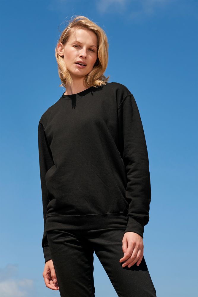 Свитшот унисекс Columbia