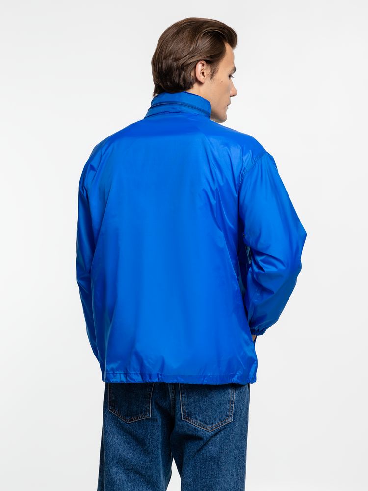 Ветровка из нейлона Surf 210