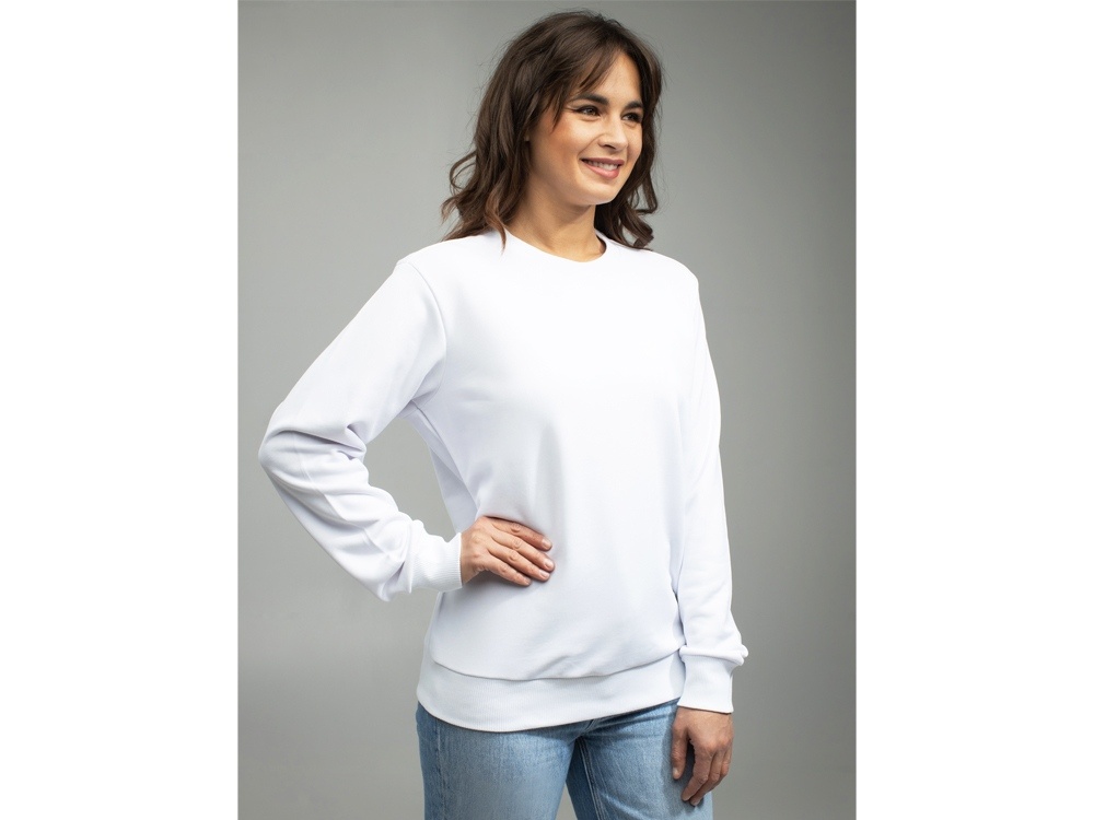 Свитшот для сублимации Evolution унисекс