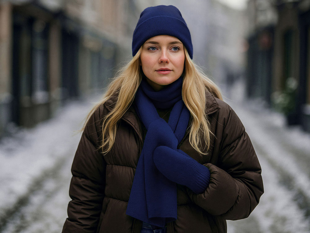 Подарочный набор  Dunant