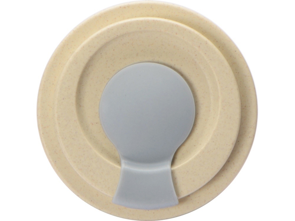 Стакан из пшеничного волокна Flava