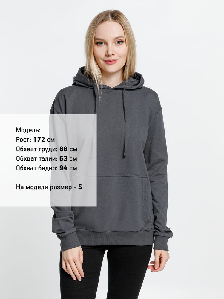 Худи Kirenga 2.0