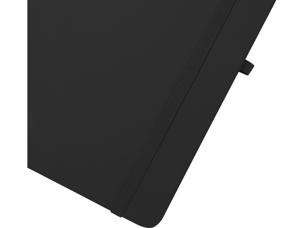 Блокнот А5 Nexus с ручкой-карандашом