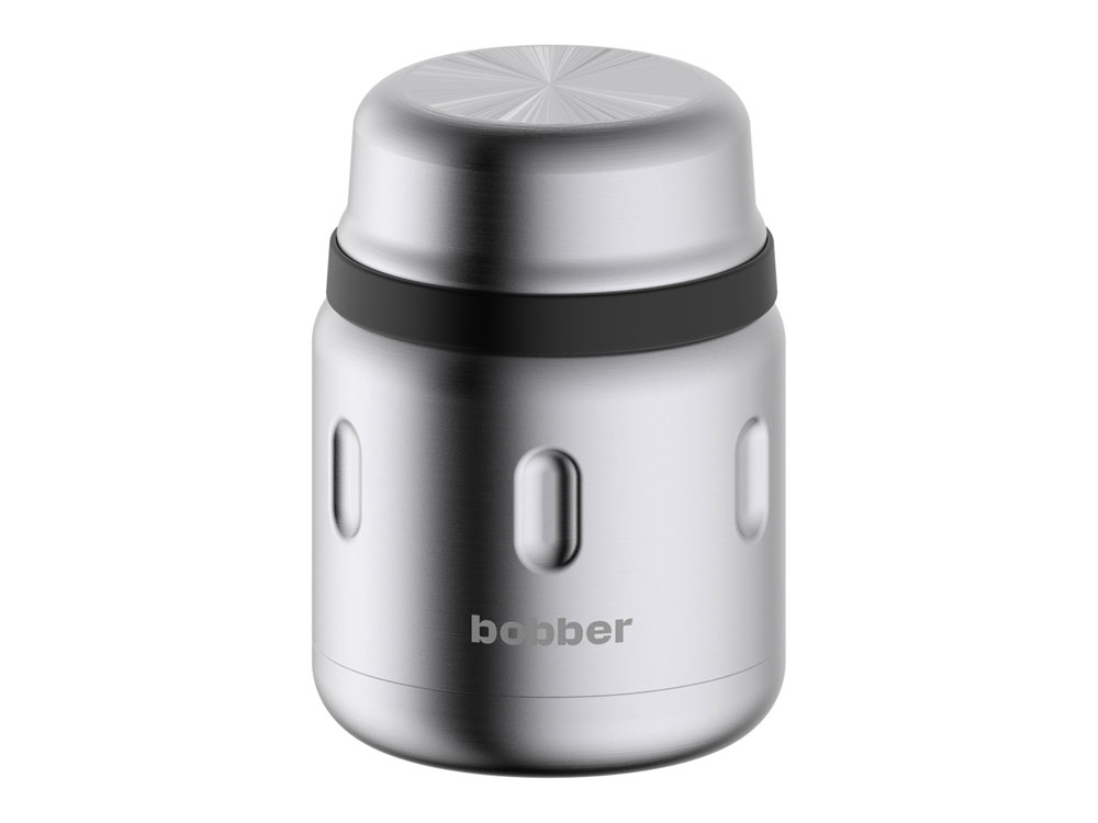 Вакуумный термос для еды Jerrycan, 470 мл