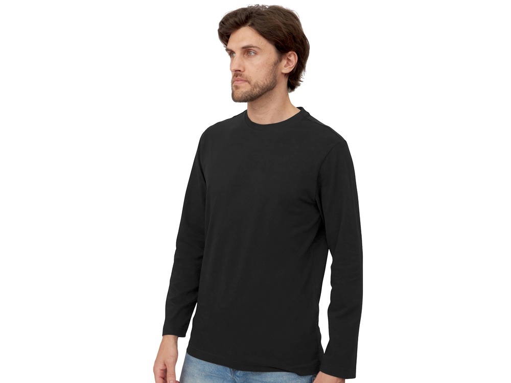 Лонгслив HD Fit мужской