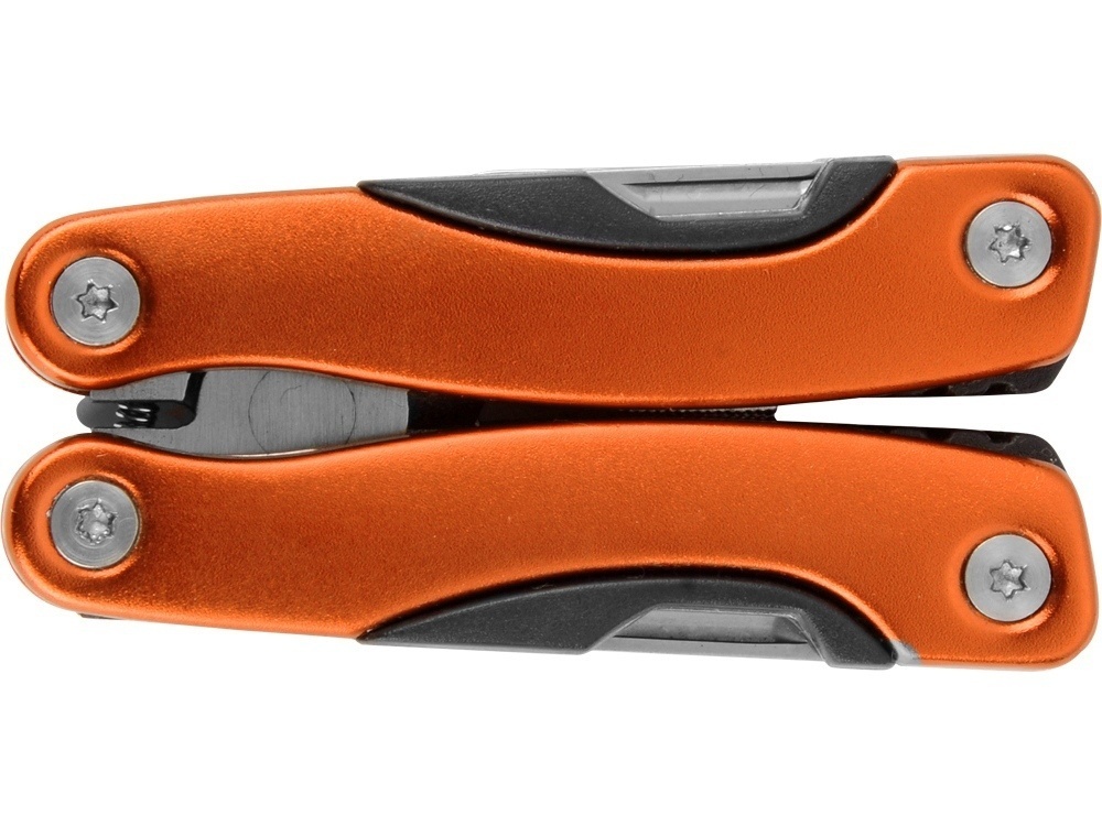 Подарочный набор с флягой и мультитулом Путешественник