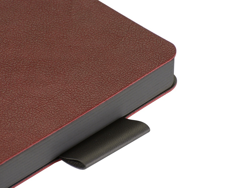 Ежедневник А5 датированный Boston на 2026 год