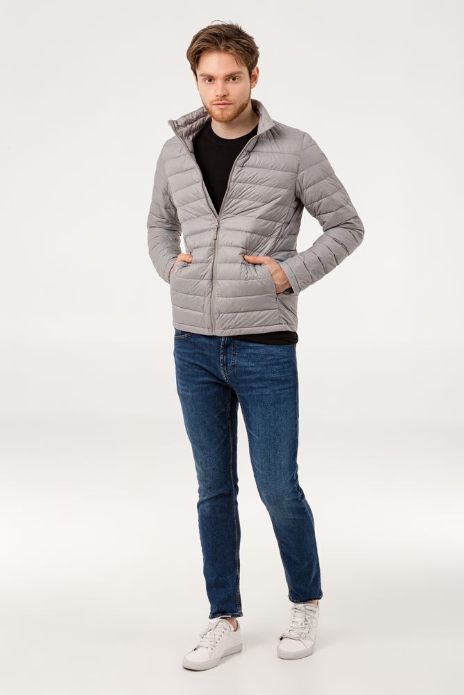 Куртка мужская Wilson Men