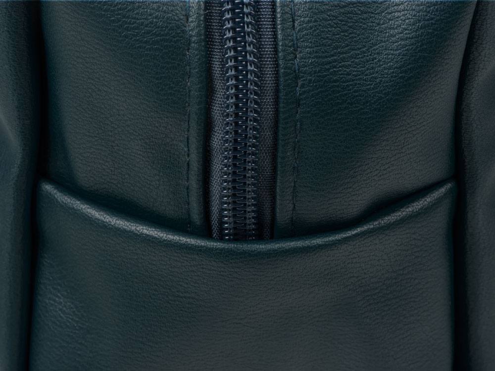 Косметичка из эко-кожи Enio