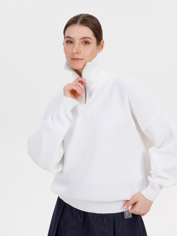 Джемпер Siluetti Birne