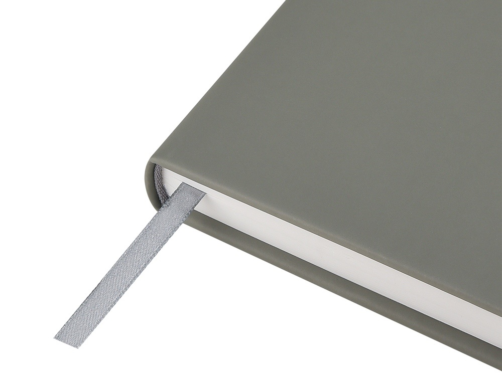 Ежедневник с каменной бумагой недатированный А5 Carrara