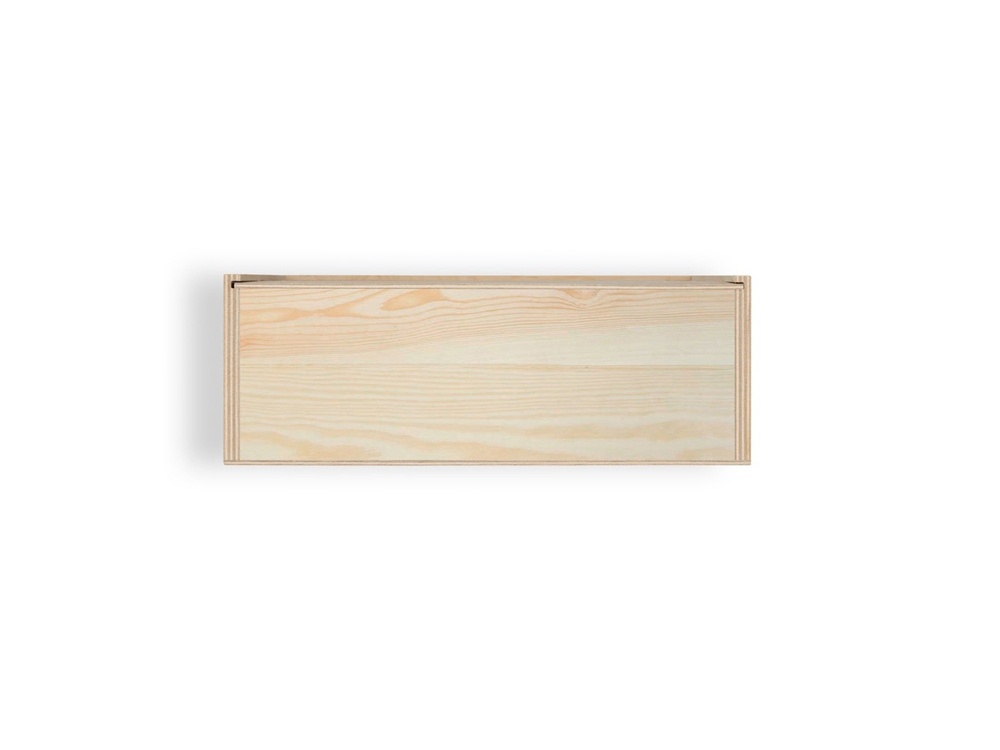 Деревянный ящик BOXIE WOOD L