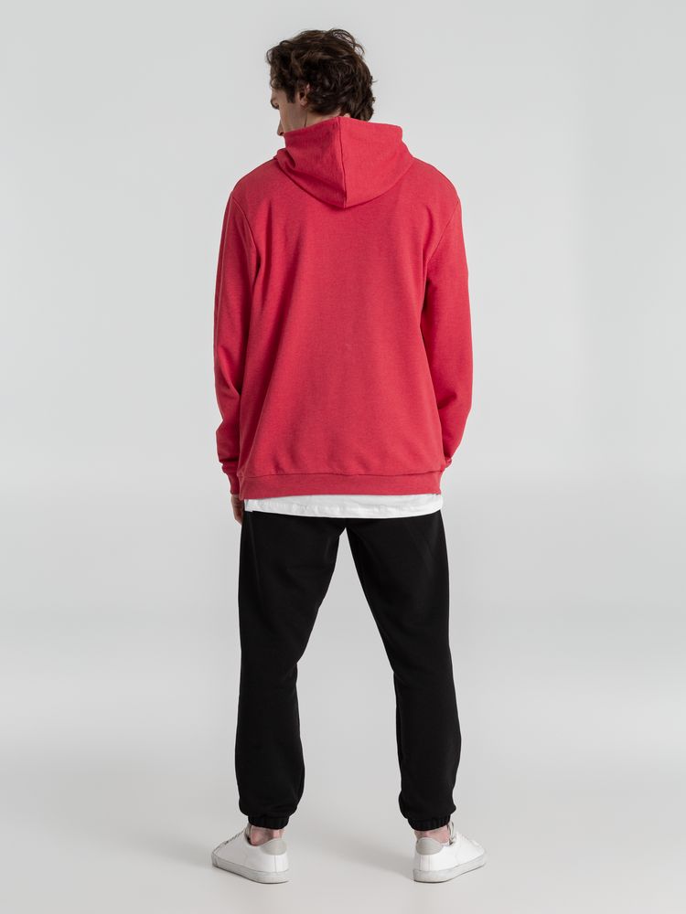 Толстовка с капюшоном унисекс Hoodie