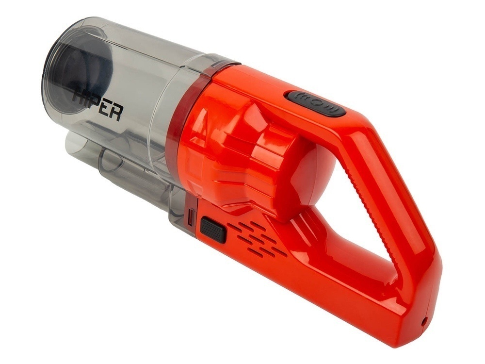 Пылесос автомобильный аккумуляторный HVC120Li